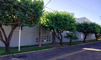 Imagem 2: Residencial Monte Cristo