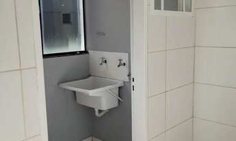 Imagem 7: Residencial Monte Cristo