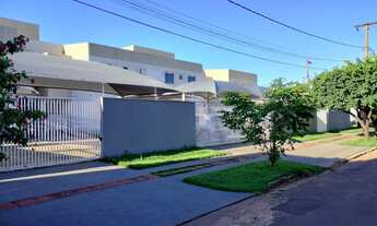 Imagem: Residencial Monte Cristo