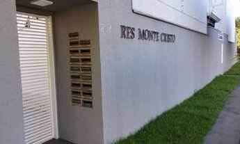 Imagem 3: Residencial Monte Cristo