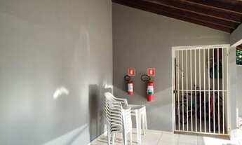 Imagem 5: Residencial Monte Cristo