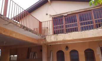 Imagem 2: Sobrado à venda, Jardim Montevidéu - Campo Grande/MS