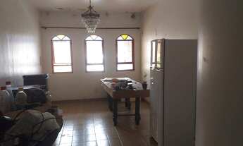 Imagem 3: Sobrado à venda, Jardim Montevidéu - Campo Grande/MS