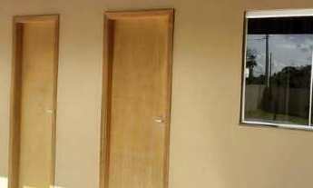 Imagem 3: Casa em Condomínio em Parque Atlântico, Campo Grande/MS