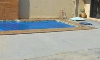 Imagem 2: Casa em Condomínio em Parque Atlântico, Campo Grande/MS