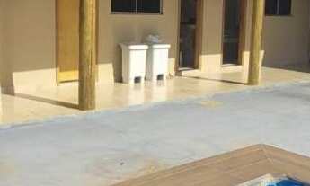 Imagem: Casa em Condomínio em Parque Atlântico