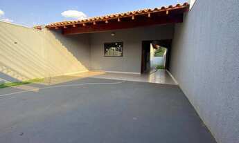 Imagem 2: Excelente Casa Térrea Com Energia Solar Vila Nogueira