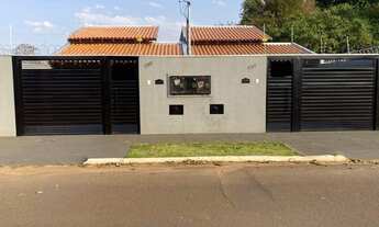 Imagem: Excelente Casa Térrea Com Energia Solar