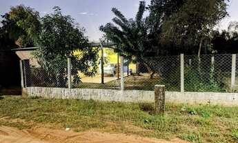 Imagem: Lindo Rancho em Rochedo a 03 quadras do