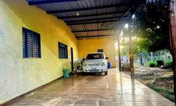 Imagem 3: Lindo Rancho em Rochedo a 03 quadras do Rio