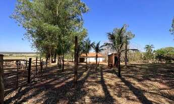 Imagem 3: Chácara Encantadora a Minutos de Campo Grande Saída para Três Lagoas