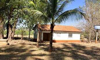 Imagem 6: Chácara Encantadora a Minutos de Campo Grande Saída para Três Lagoas