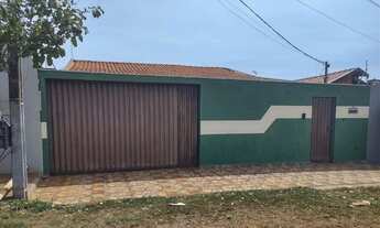 Imagem: Casa Térrea à venda, Jardim Nova Jerusalém