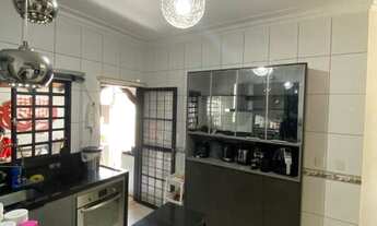 Imagem 4: Excelente Oportunidade casa Térrea com 04 Quartos no Monte Castelo