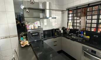 Imagem 5: Excelente Oportunidade casa Térrea com 04 Quartos no Monte Castelo