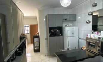 Imagem 7: Excelente Oportunidade casa Térrea com 04 Quartos no Monte Castelo