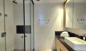 Imagem 2: Cobertura de Alto Padrão mobiliado e com Piscina Privativa – Edifício Vertigo, Campo Grand