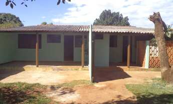 Imagem: Edícula em Rua Comercial no Aero Rancho