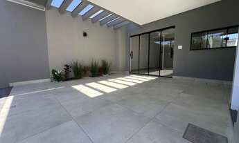 Imagem 3: Linda Casa térrea com piscina e gourmet