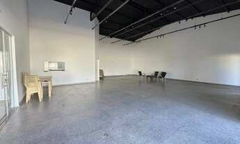 Imagem 7: Excelente Salão Comercial com área gourmet