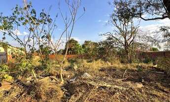 Imagem: Excelente Terreno Próximo ao Tiradentes!