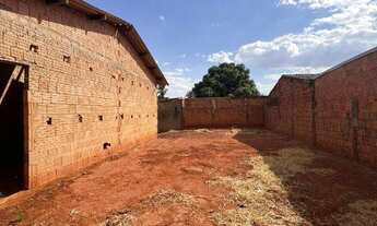 Imagem 4: Excelente Terreno com Construção Iniciada!