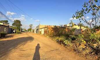 Imagem 5: Excelente Terreno com Construção Iniciada!