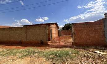 Imagem 2: Excelente Terreno com Construção Iniciada!