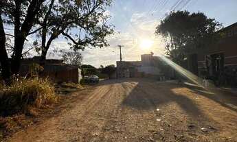 Imagem 6: Excelente Terreno com Construção Iniciada!