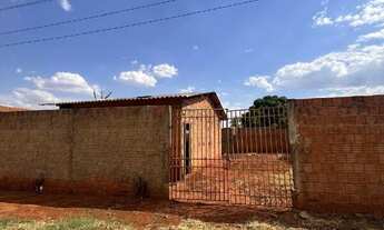 Imagem: Excelente Terreno com Construção Iniciada!