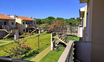 Imagem: Apartamento à venda, 2 quartos, Varandas