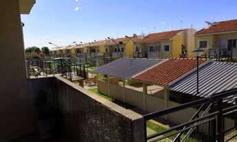 Imagem 7: Apartamento à venda, 2 quartos, Varandas do Campo - Campo Grande/MS