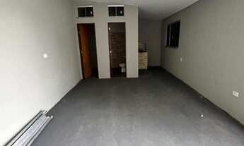 Imagem 5: Jardim Columbia com Possibilidade de Entrada Zero