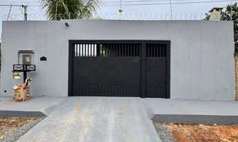 Imagem: Jardim Columbia com Possibilidade de Entrada