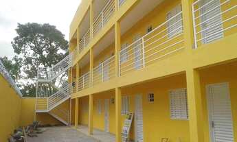 Imagem 2: Excelente Oportunidade Condomínio com 15 kitnets em frente a UCDB!