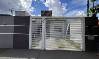 Imagem: Casa Térrea com 03 Quartos à Venda no