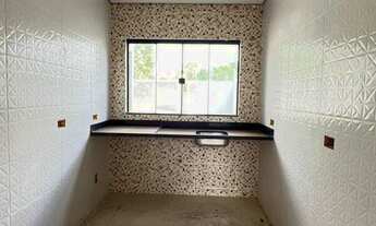 Imagem 4: Casa Térrea com 03 Quartos à Venda no Bairro Pioneiros