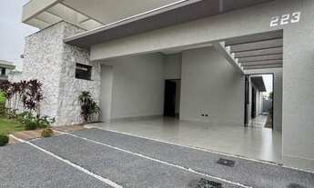 Imagem 2: Residencial Shalom - Casa Exclusiva de Alto Padrão!