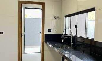 Imagem 6: Residencial Shalom - Casa Exclusiva de Alto Padrão!