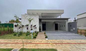 Imagem: Residencial Shalom - Casa Exclusiva de Alto