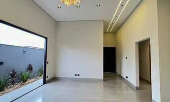 Imagem 4: Residencial Shalom - Casa Exclusiva de Alto Padrão!