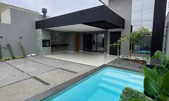 Imagem: Casa Térrea à venda, 2 quartos, 1 suíte