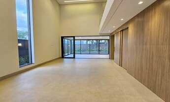 Imagem 2: Sobrado - Condomínio à venda, 4 suítes, 2 vagas, Alphaville 4 - Campo Grande/MS