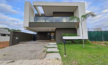 Imagem: Sobrado - Condomínio à venda, 4 suítes