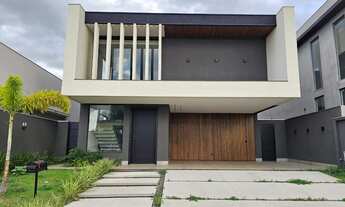 Imagem: Sobrado - Condomínio à venda, 4 suítes