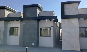 Imagem: Casa Térrea à Venda Loteamento Bela