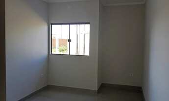 Imagem 6: Casa Térrea à Venda | Loteamento Bela Laguna, Campo Grande (MS