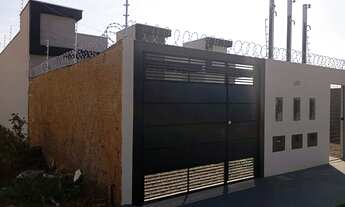 Imagem 2: Casa Térrea à Venda | Loteamento Bela Laguna, Campo Grande (MS