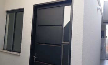 Imagem 3: Casa Térrea à Venda | Loteamento Bela Laguna, Campo Grande (MS