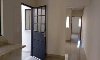 Imagem 7: Casa Térrea à Venda | Loteamento Bela Laguna, Campo Grande (MS